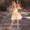 Toddler Bingo Costume Dress with Character Headpiece and Ears Perfect for Halloween Party
